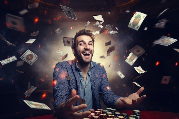 Sorteo Relámpago